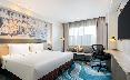 Mercure Jakarta Cikini oda fotoğrafı