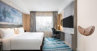 Mercure Jakarta Cikini fotoÄŸrafÄ±