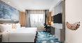 Mercure Jakarta Cikini oda fotoğrafı