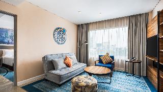 Mercure Jakarta Cikini fotoÄŸrafÄ±