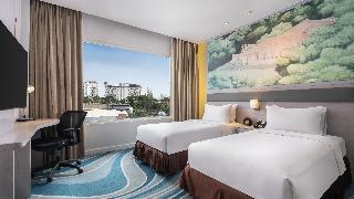 Mercure Jakarta Cikini fotoÄŸrafÄ±