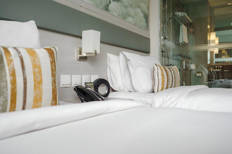 Mercure Jakarta Cikini - Oda
