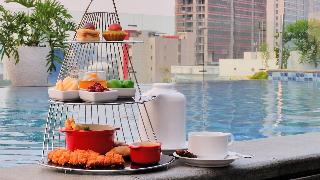 Mercure Jakarta Cikini fotoÄŸrafÄ±