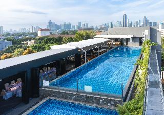 Mercure Jakarta Cikini fotoÄŸrafÄ±