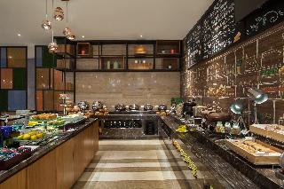 Mercure Jakarta Cikini fotoÄŸrafÄ±