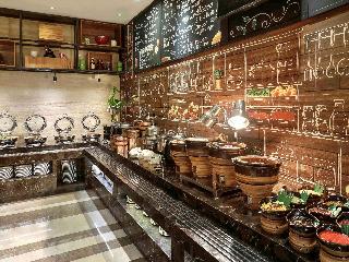 Mercure Jakarta Cikini fotoÄŸrafÄ±