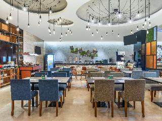 Mercure Jakarta Cikini fotoÄŸrafÄ±