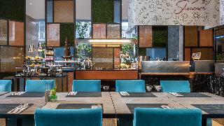Mercure Jakarta Cikini fotoÄŸrafÄ±