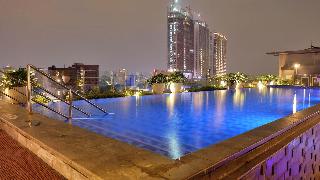 Mercure Jakarta Cikini fotoÄŸrafÄ±