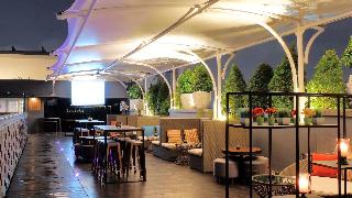 Mercure Jakarta Cikini fotoÄŸrafÄ±