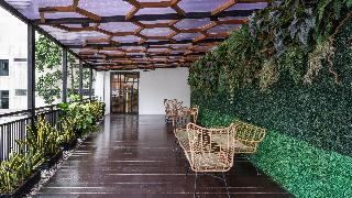 Mercure Jakarta Cikini fotoÄŸrafÄ±