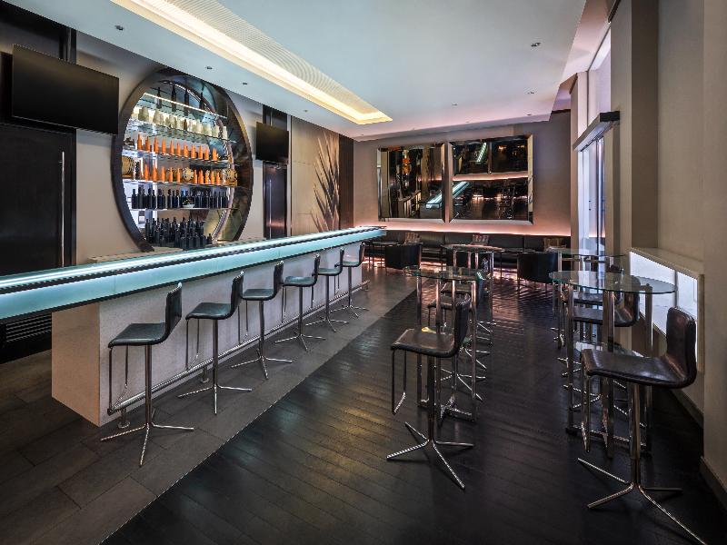 Centro Capital Doha By Rotana - Genel