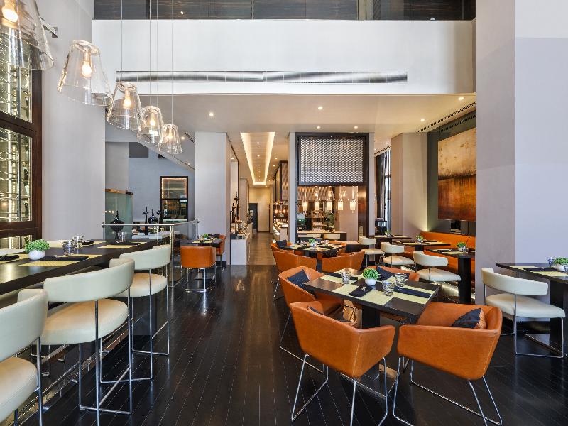 Centro Capital Doha By Rotana - Genel