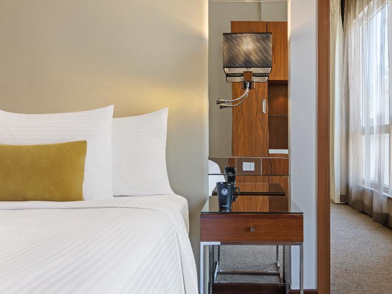 Centro Capital Doha By Rotana - Oda