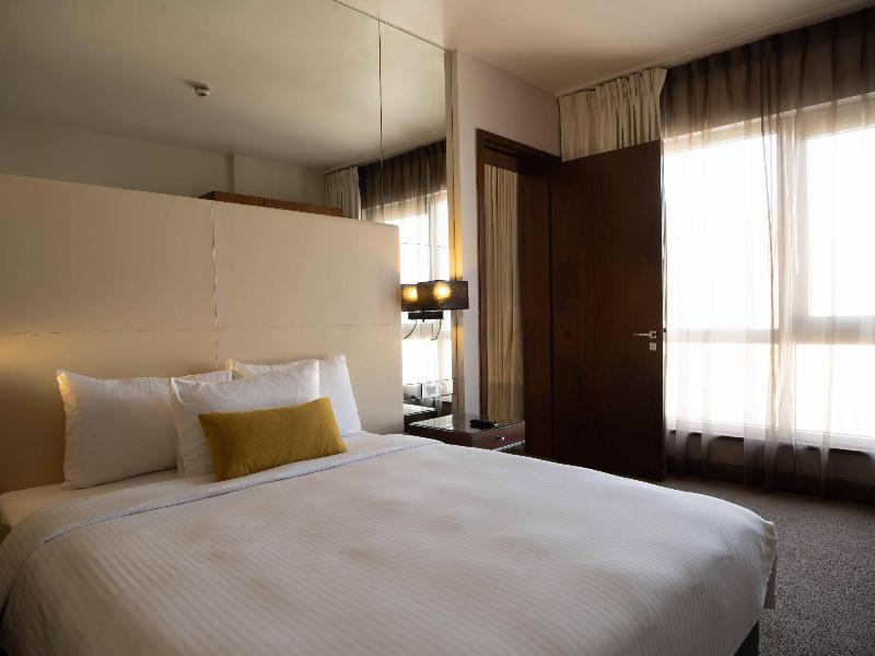 Centro Capital Doha By Rotana - Oda
