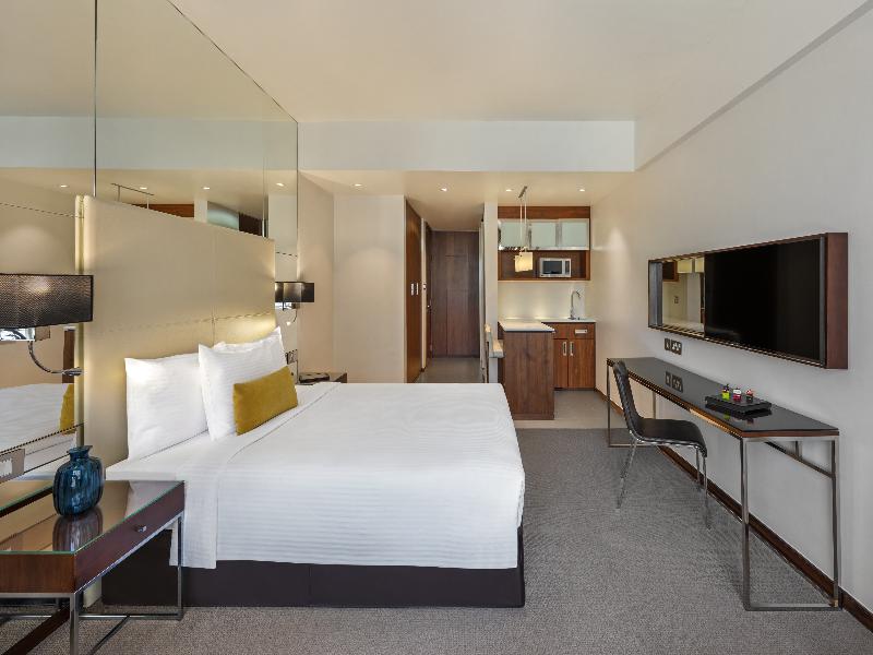 Centro Capital Doha By Rotana - Oda