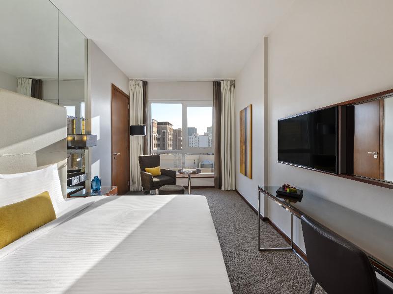 Centro Capital Doha By Rotana - Oda