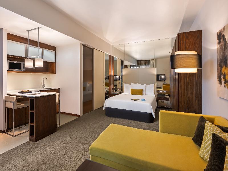 Centro Capital Doha By Rotana - Oda