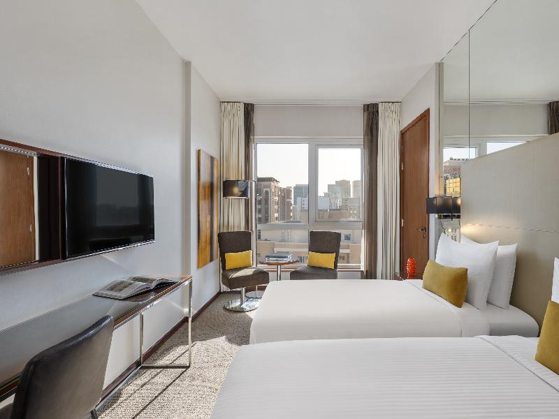 Centro Capital Doha By Rotana - Oda