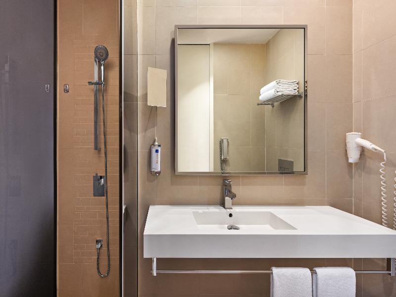 Centro Capital Doha By Rotana - Oda