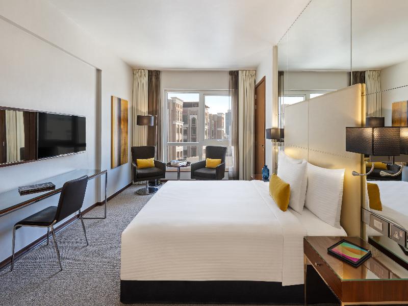 Centro Capital Doha By Rotana - Oda