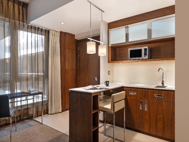 Centro Capital Doha By Rotana - Oda