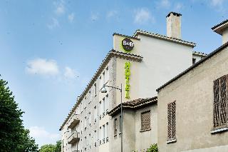 B&B Hotel Milano Sant'Ambrogio otel fotoğrafı