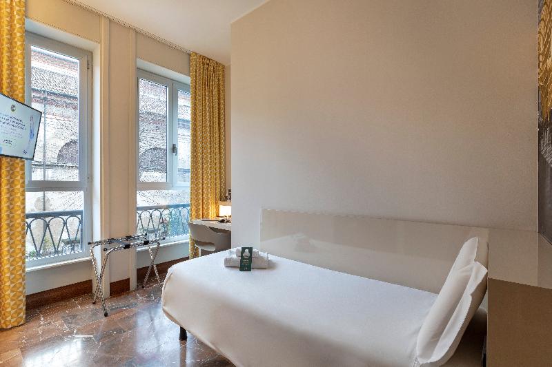 B&B Hotel Milano Sant'Ambrogio - Oda