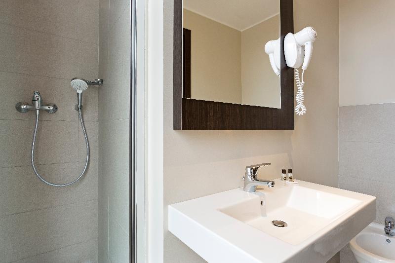 B&B Hotel Milano Sant'Ambrogio - Oda