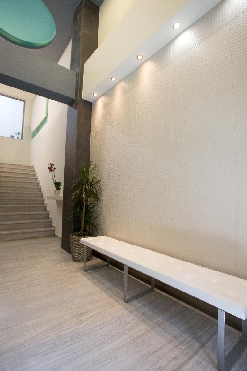 Polis Apartments - Genel