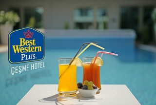 The D Hotel Çeşme Resort fotoÄŸrafÄ±