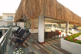 The D Hotel Çeşme Resort fotoÄŸrafÄ±