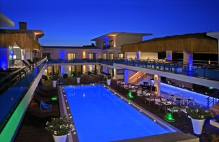 The D Hotel Çeşme Resort fotoÄŸrafÄ±