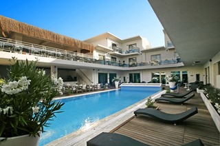 The D Hotel Çeşme Resort otel fotoğrafı