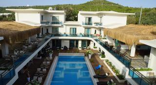 The D Hotel Çeşme Resort fotoÄŸrafÄ±