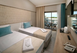 The D Hotel Çeşme Resort fotoÄŸrafÄ±