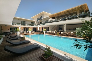 The D Hotel Çeşme Resort fotoÄŸrafÄ±