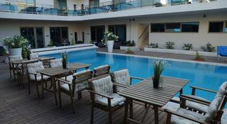 The D Hotel Çeşme Resort fotoÄŸrafÄ±