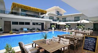 The D Hotel Çeşme Resort fotoÄŸrafÄ±