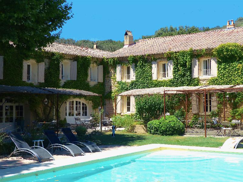 La Sommellerie Logis de France - Aktivite