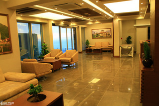 Qamar Prestige Suite fotoÄŸrafÄ±