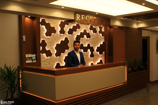 Qamar Prestige Suite fotoÄŸrafÄ±