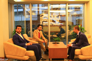 Qamar Prestige Suite fotoÄŸrafÄ±