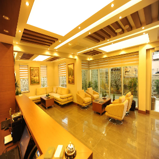 Qamar Prestige Suite fotoÄŸrafÄ±