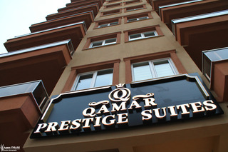 Qamar Prestige Suite fotoÄŸrafÄ±
