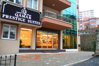 Qamar Prestige Suite fotoÄŸrafÄ±