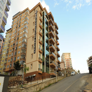 Qamar Prestige Suite fotoÄŸrafÄ±