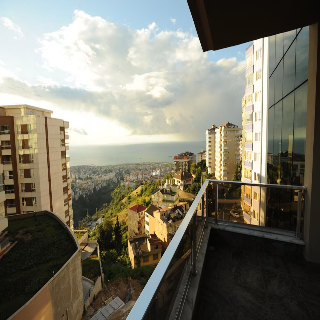 Qamar Prestige Suite otel fotoğrafı