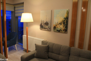 Qamar Prestige Suite fotoÄŸrafÄ±