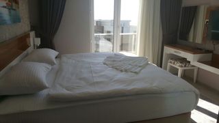 Qamar Prestige Suite fotoÄŸrafÄ±